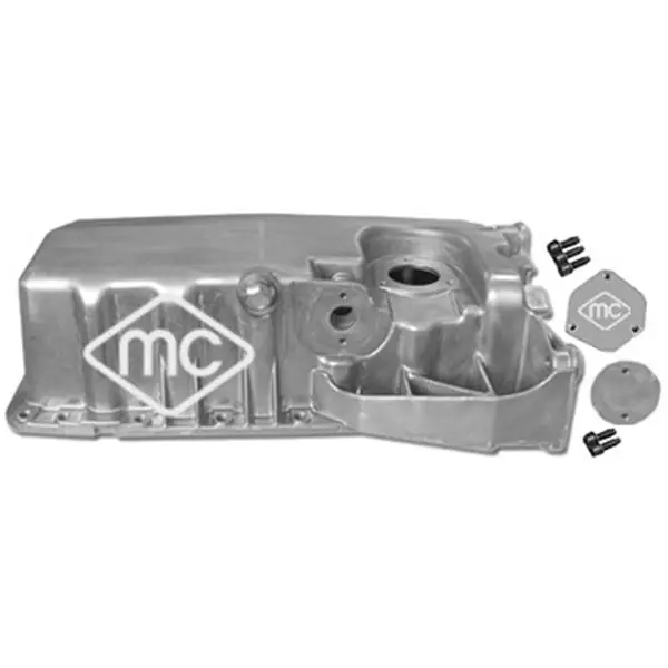Imprescindible (Must-Have) Cárter de aceite | MC 05960