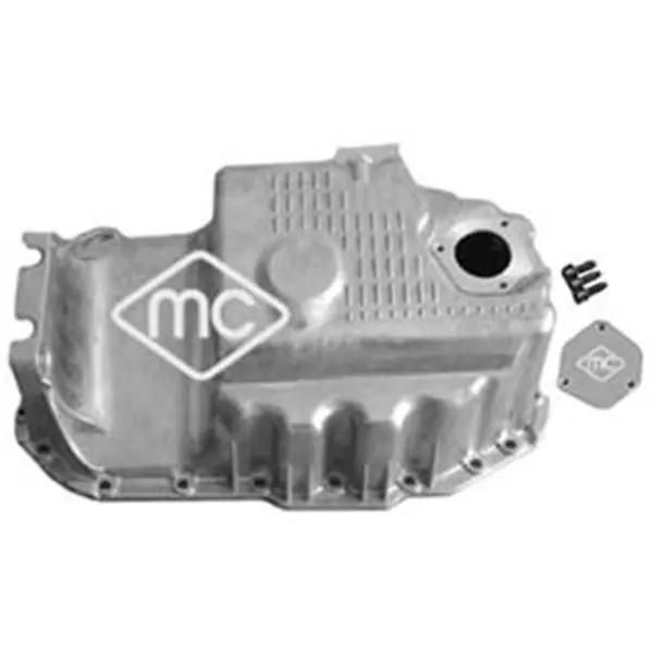Cárter de aceite | MC 05965 Oferta Limitada