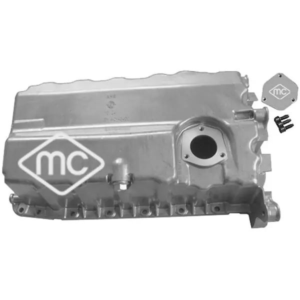 Disponible Ahora Cárter de aceite | MC 05966