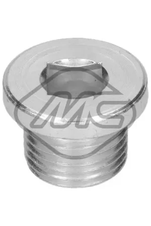 Tapón roscado, colector de aceite Renault | MC 00667 Ocasión Especial