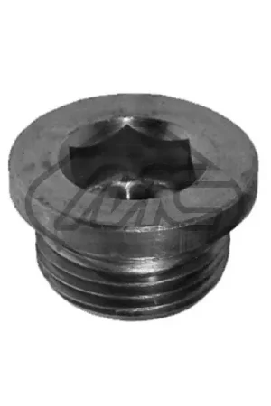 Tapón roscado, colector de aceite | MC 00671 Oferta Limitada