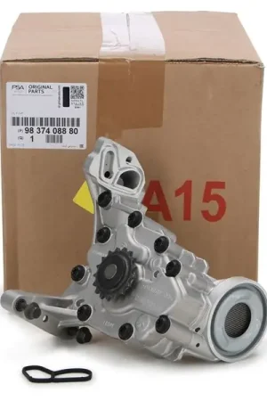 Nueva Colección Bomba de aceite PSA 9837408880 (1.2 THP/PURETECH)