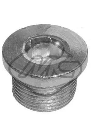 Tapón roscado, colector de aceite | MC 05106 Gran Oferta
