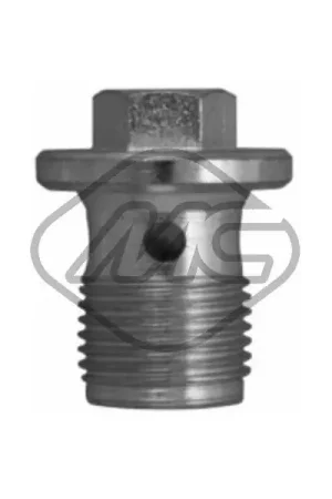 Precio De Oferta Tapón roscado, colector de aceite | MC 05432