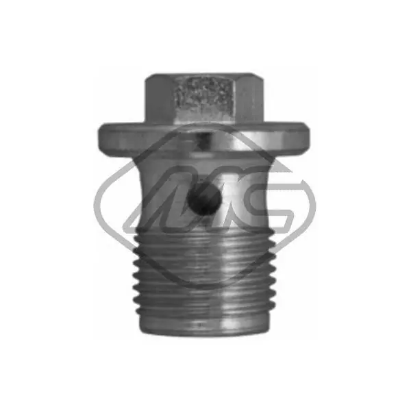 Precio De Oferta Tapón roscado, colector de aceite | MC 05432