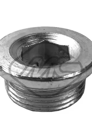 Tapón roscado, colector de aceite | MC 05441 Marca Reconocida