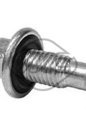 Última Oportunidad Tapón roscado, colector de aceite | MC 05945
