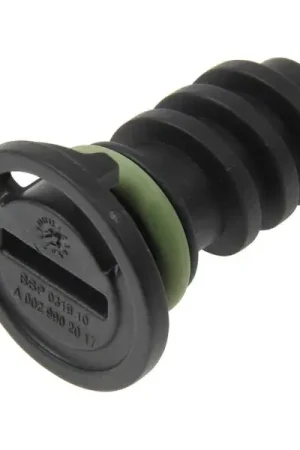 Tapón roscado, colector de aceite MB 0029902017 (W177 W247 W206 W213 C118 H247) A Buen Precio