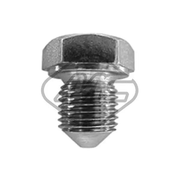 Tapón roscado, colector de aceite | MC 00674 A Buen Precio
