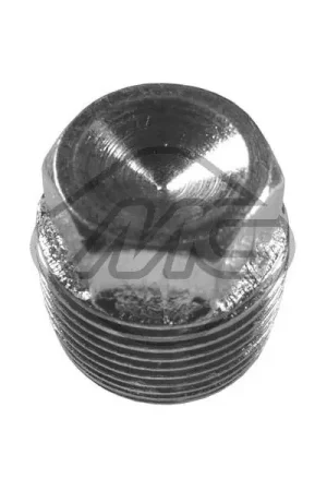 Tapón roscado, colector de aceite | MC 00675 Descuento