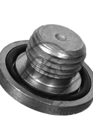 Exclusivo Tapón roscado, colector de aceite | MC 02667 (ref. GM 98016867-93177277)