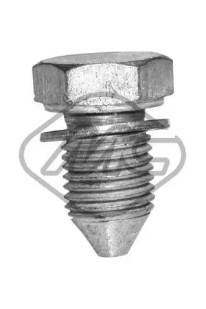 Tapón roscado, colector de aceite | MC 02916 Comprar En Línea