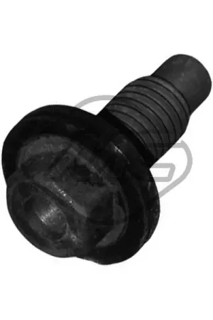 Tapón roscado, colector de aceite | MC 04714 Auténtico