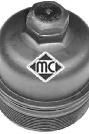 Novedad Cubierta, caja filtro de aceite | MC 03815