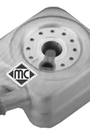 Radiador de aceite, aceite motor | MC 05374 Última Versión