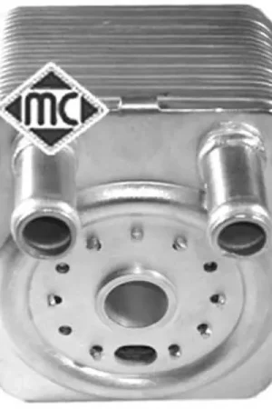 Oferta Limitada Radiador de aceite, aceite motor | MC 05375