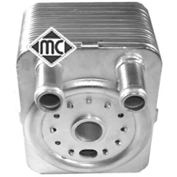 Oferta Limitada Radiador de aceite, aceite motor | MC 05375