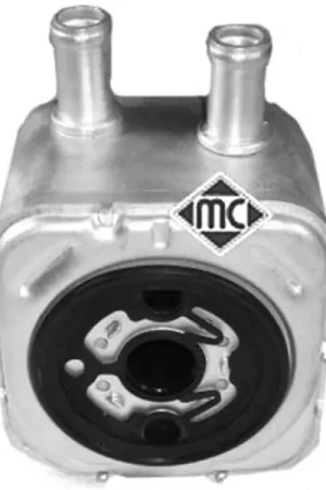 Radiador de aceite, aceite motor | MC 05376 Auténtico