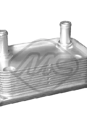 Radiador de aceite, aceite motor | MC 06366 Stock Limitado