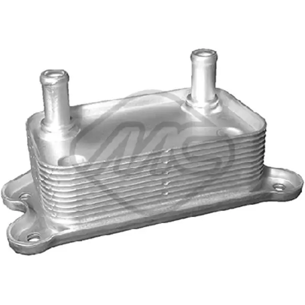 Radiador de aceite, aceite motor | MC 06366 Stock Limitado