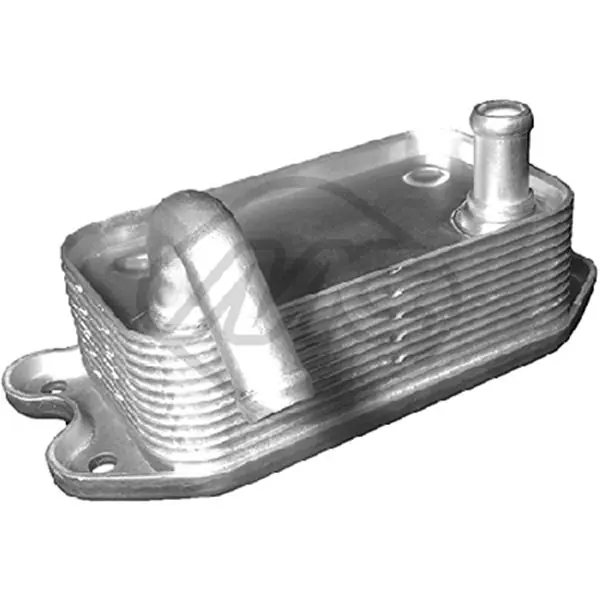Radiador de aceite, aceite motor | MC 06368 Últimas Unidades