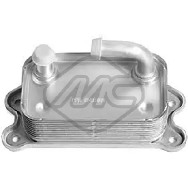 Radiador de aceite, aceite motor | MC 06379 Promoción Exclusiva