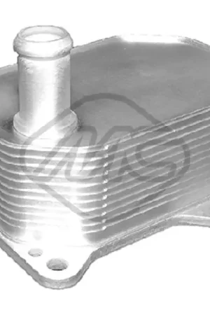 Alta Calidad Radiador de aceite, aceite motor | MC 06384