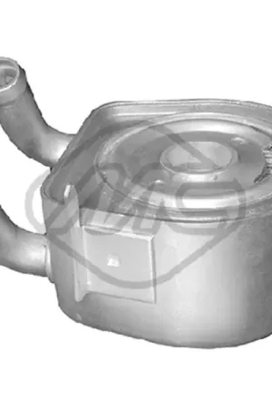 Radiador de aceite, aceite motor | MC 06385 Ocasión Especial