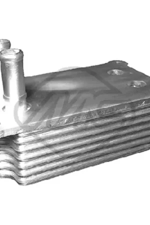 Exclusivo Radiador de aceite, aceite motor | MC 06386