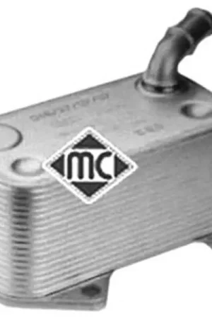 Radiador de aceite, aceite motor | MC 05377 Compra Ahora
