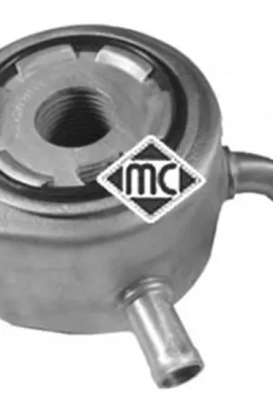 Radiador de aceite, aceite motor | MC 05379 Promoción
