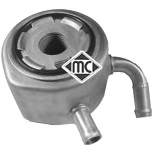 Radiador de aceite, aceite motor | MC 05379 Promoción