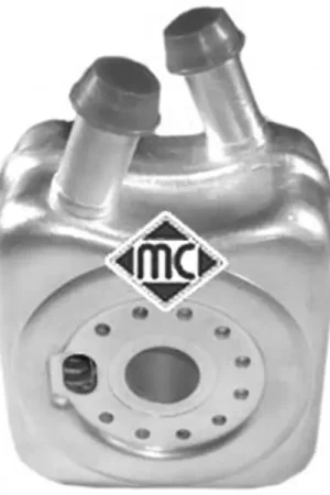 Radiador de aceite, aceite motor | MC 05380 Hecho A Mano
