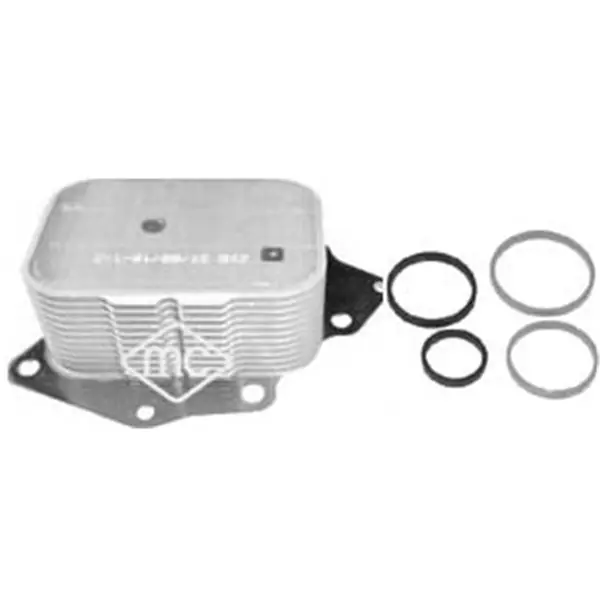 Comprar En Línea Radiador de aceite, aceite motor | MC 05739