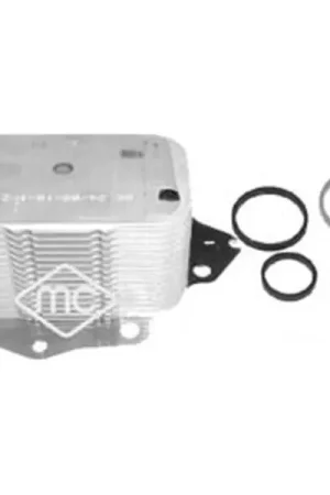 Radiador de aceite, aceite motor | MC 05740 Súper Precio