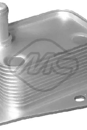 Tendencia Radiador de aceite, aceite motor | MC 06396