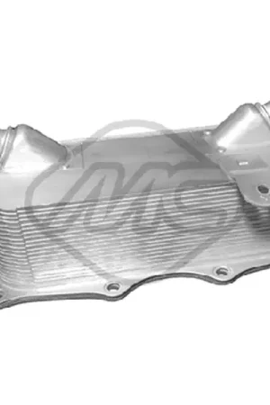Radiador de aceite, aceite motor | MC 06404 Última Oportunidad