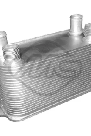 Última Oportunidad Radiador de aceite, aceite motor | MC 06409