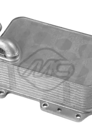 Radiador de aceite, aceite motor | MC 39003 Pedido Al Por Mayor
