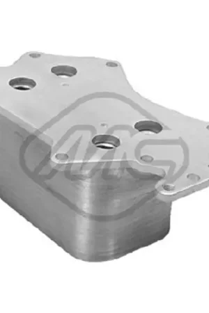 Radiador de aceite, aceite motor | MC 06344 Oferta