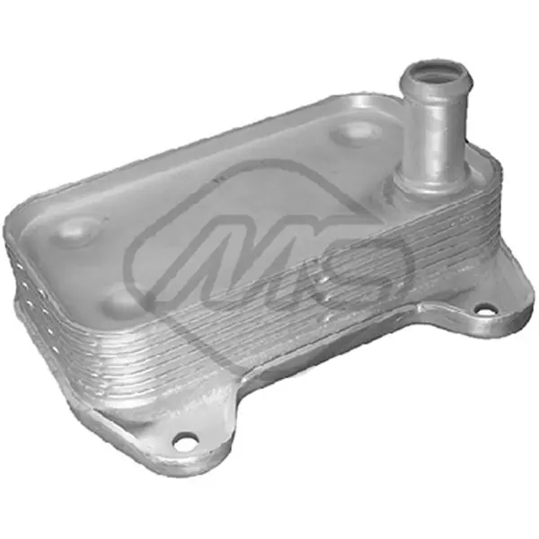 Radiador de aceite, aceite motor | MC 06350 Envío Internacional