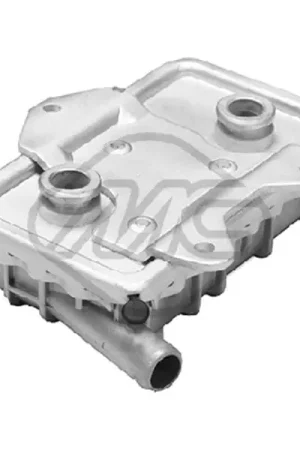 Radiador de aceite, aceite motor | MC 06352 Ordenar Ahora Mismo