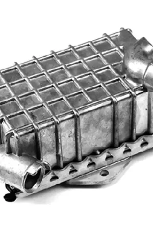 Solo Hoy Radiador de aceite, aceite motor | MC 06353