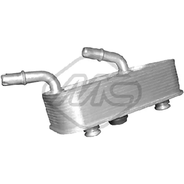 Última Oportunidad Radiador de aceite, aceite motor | MC 06358