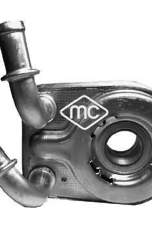 Radiador de aceite, aceite motor | MC 06160 Última Oportunidad