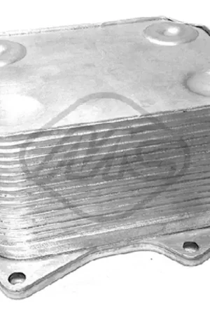 Radiador de aceite, aceite motor | MC 06333 Devolución Gratuita