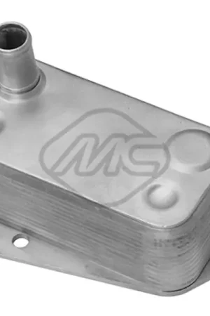 Radiador de aceite, aceite motor | MC 39018 Precio Económico