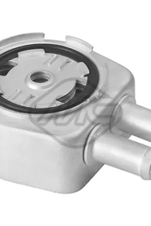 Radiador de aceite, aceite motor | MC 39039 Stock Limitado