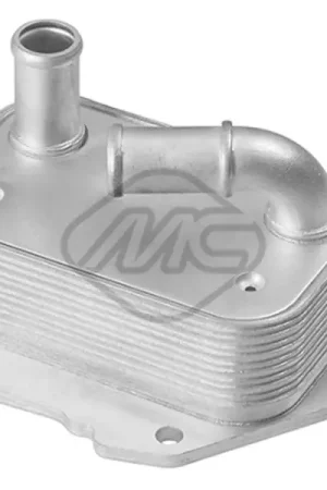 Radiador de aceite, aceite motor | MC 39045 Promoción Exclusiva
