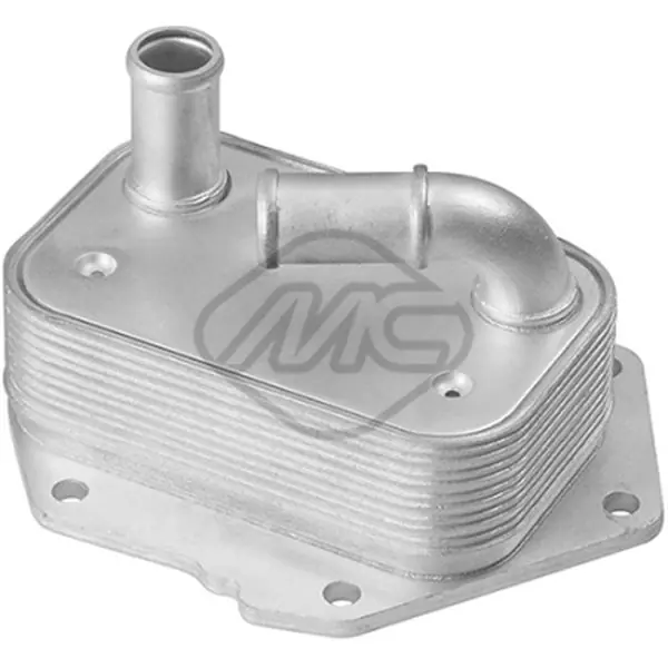 Radiador de aceite, aceite motor | MC 39045 Promoción Exclusiva